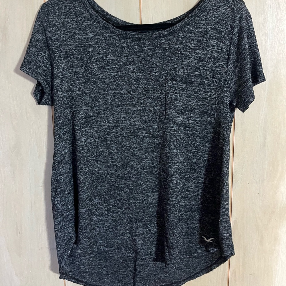 Hollister short sleeve tee shirt